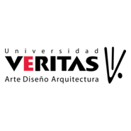 Universidad Veritas Logo PNG Vector
