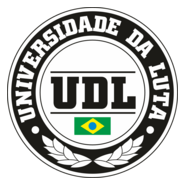 Universidade da Luta Logo PNG Vector