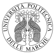 università politecnica delle marche Logo PNG Vector