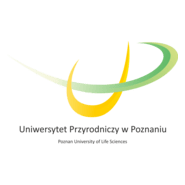 Uniwersytet Przyrodniczy w Poznaniu Logo PNG Vector