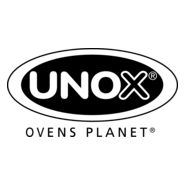 Unox Ovens Planet Logo PNG Vector
