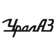 UralAz Logo PNG Vector