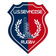 US La Seyne-sur-Mer Logo PNG Vector