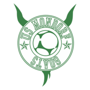 US Mondorf-les-Bains Logo PNG Vector