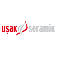 Usak Seramik Logo PNG Vector
