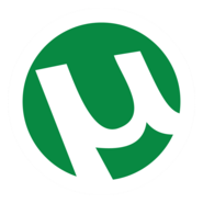Utorrent Logo PNG Vector