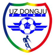 Uz-Dongju Andijon Logo PNG Vector