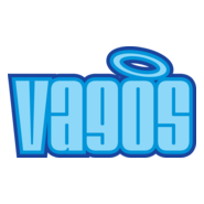 Vagos Logo PNG Vector