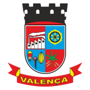 Valença - Bahia Logo PNG Vector