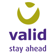Valid Logo PNG Vector