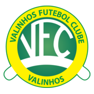 Valinhos Futebol Clube Logo PNG Vector