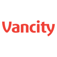 Vancity Logo PNG Vector
