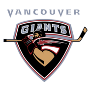 Vancouver Giants Logo PNG Vector