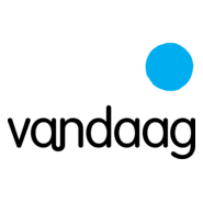 Vandaag Logo PNG Vector