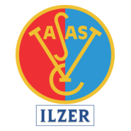 Vasas-Ilzer Budapest Logo PNG Vector