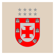 Vasco da Gama - RJ Logo PNG Vector