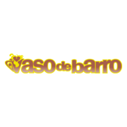 Vaso de Barro Logo PNG Vector