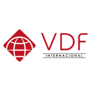 VDF Internacional Logo PNG Vector