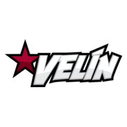 Velín Logo PNG Vector