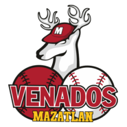 Venados de Mazatlan Logo PNG Vector
