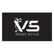 Vessy Style Logo PNG Vector