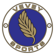 Vevey Sports Logo PNG Vector