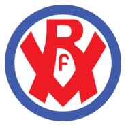 VfR Mannheim Logo PNG Vector