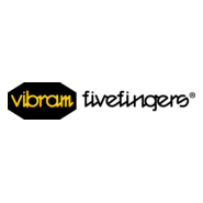 Vibram Fivefingers Logo PNG Vector