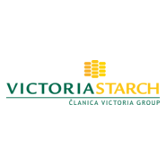 Victoria Starch Logo PNG Vector
