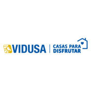 VIDUSA Logo PNG Vector