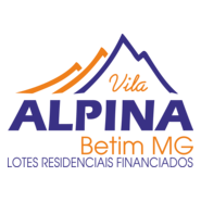 Vila Alpina Logo PNG Vector