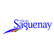 Ville de Saguenay Logo PNG Vector