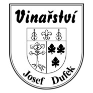 Vinarstvi Josef Dufek Logo PNG Vector
