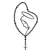 virgen camandula Logo PNG Vector