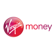 Virgin Money Logo PNG Vector