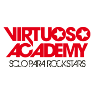 Virtuoso Academy Logo PNG Vector