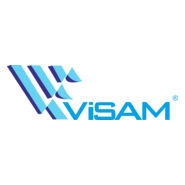 Visam Logo PNG Vector