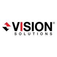 Vision Solutions Logo PNG Vector