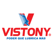 Vistony Logo PNG Vector