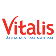 VITALIS NOVO Logo PNG Vector