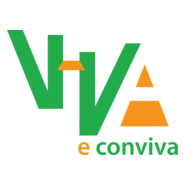 Viva e Conviva Logo PNG Vector