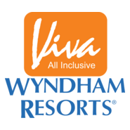 VIVA WYNDHAM CUADRADO Logo PNG Vector