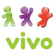 Vivo Logo PNG Vector