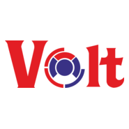 Volt Elektrik Logo PNG Vector