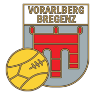 Vorarlberg Bregenz 70's Logo PNG Vector