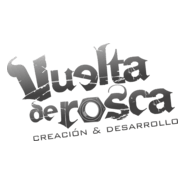Vuelta de Rosca [Creación & Desarrollo] Logo PNG Vector