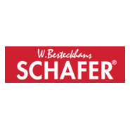 W. Besteckhaus Schafer Logo PNG Vector