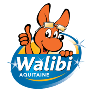 Walibi Aquitaine Logo PNG Vector