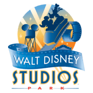 Walt Disney Studios Park Logo PNG Vector