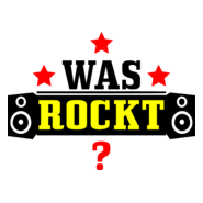 Was rockt? Logo PNG Vector